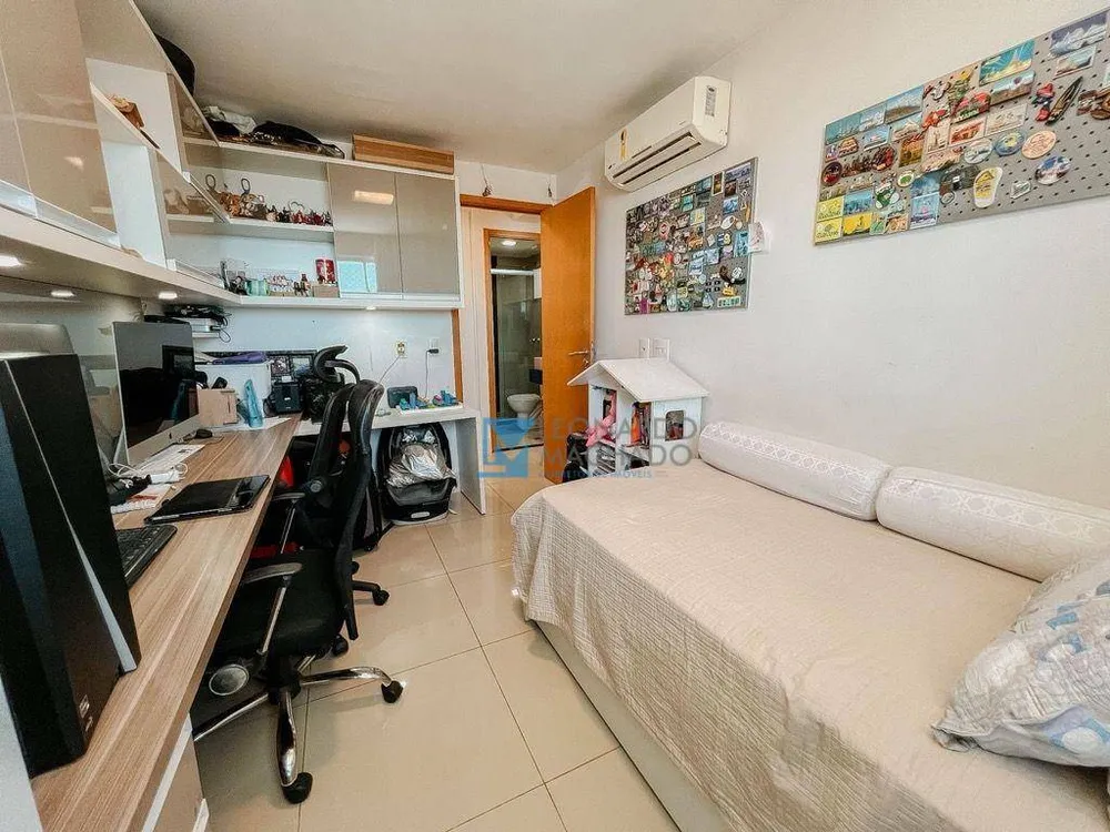 Apartamento, 3 quartos, 85 m² - Foto 5
