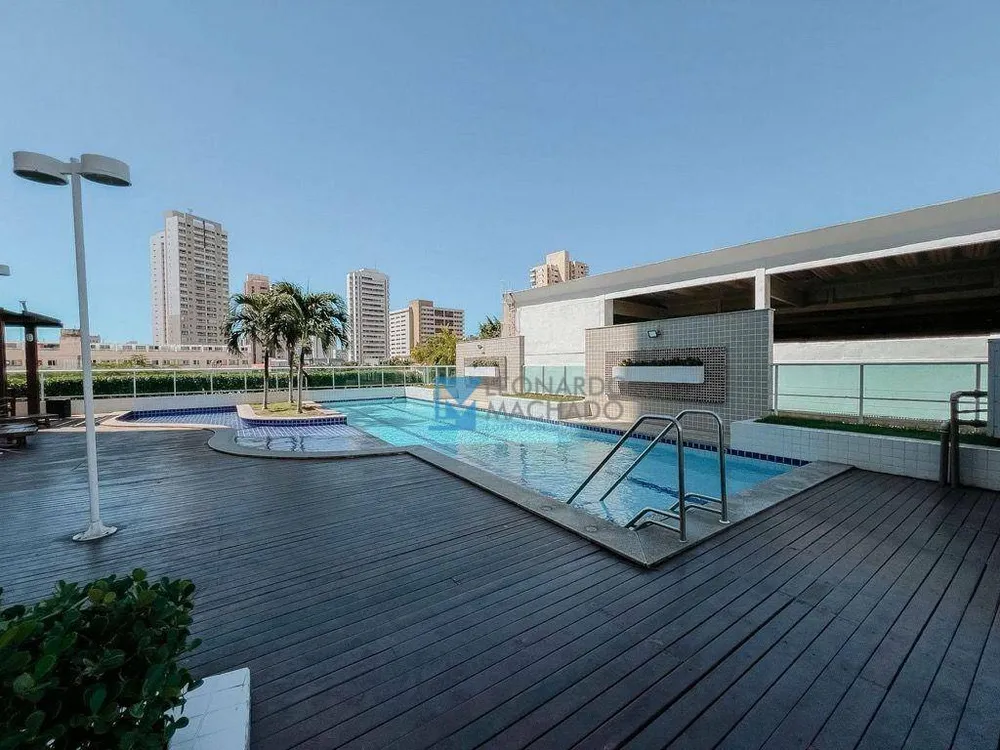 Apartamento, 3 quartos, 85 m² - Foto 1