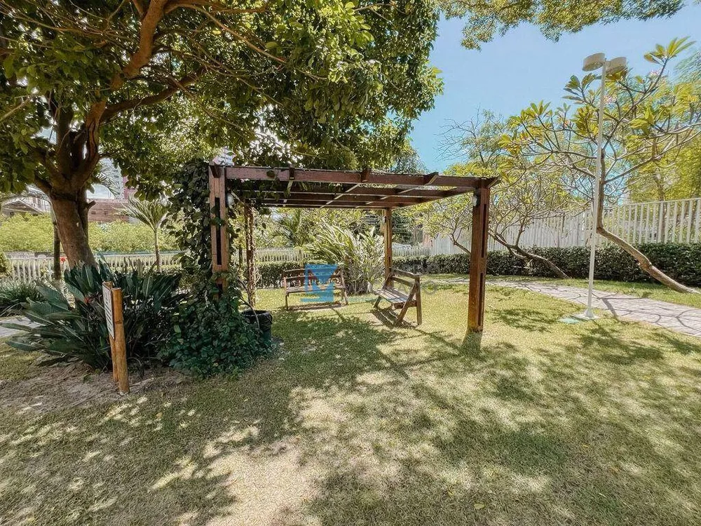 Apartamento, 3 quartos, 85 m² - Foto 9
