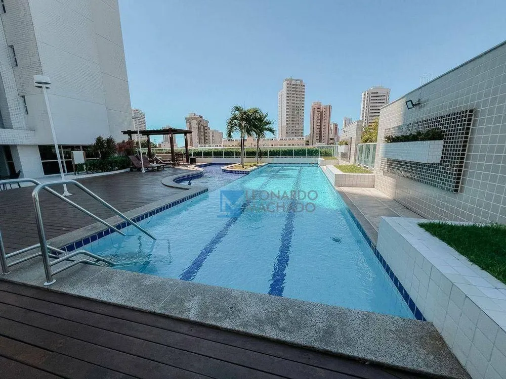 Apartamento, 3 quartos, 85 m² - Foto 11