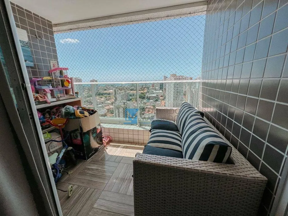 Apartamento, 3 quartos, 85 m² - Foto 3