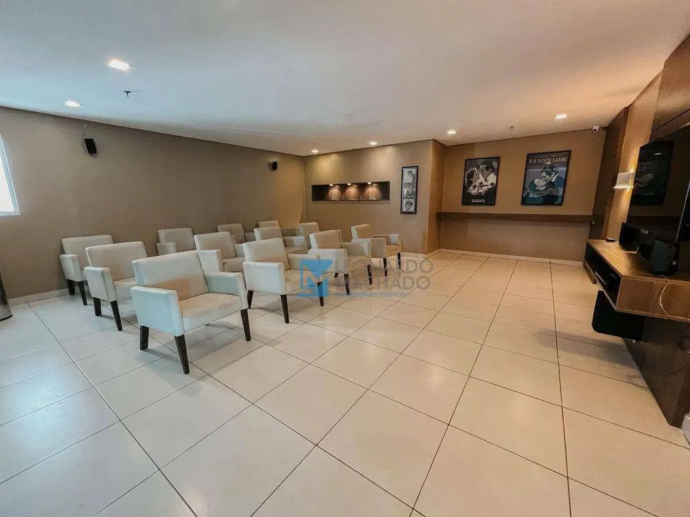 Apartamento, 3 quartos, 85 m² - Foto 5