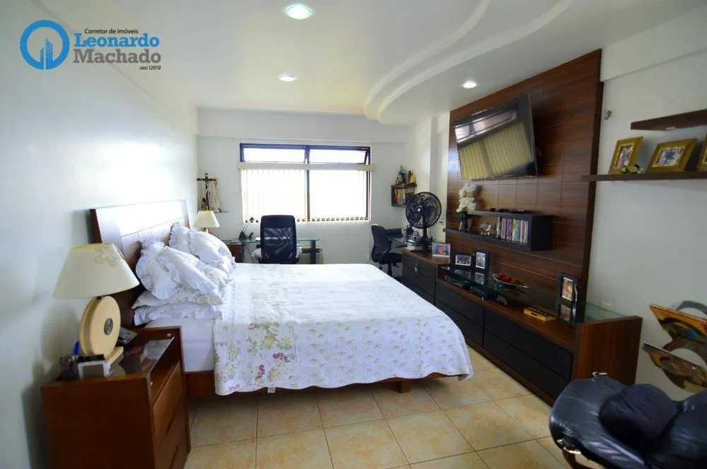 Apartamento, 3 quartos, 195 m² - Foto 9