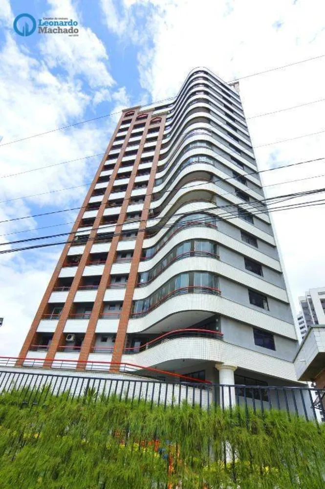 Apartamento, 3 quartos, 195 m² - Foto 4
