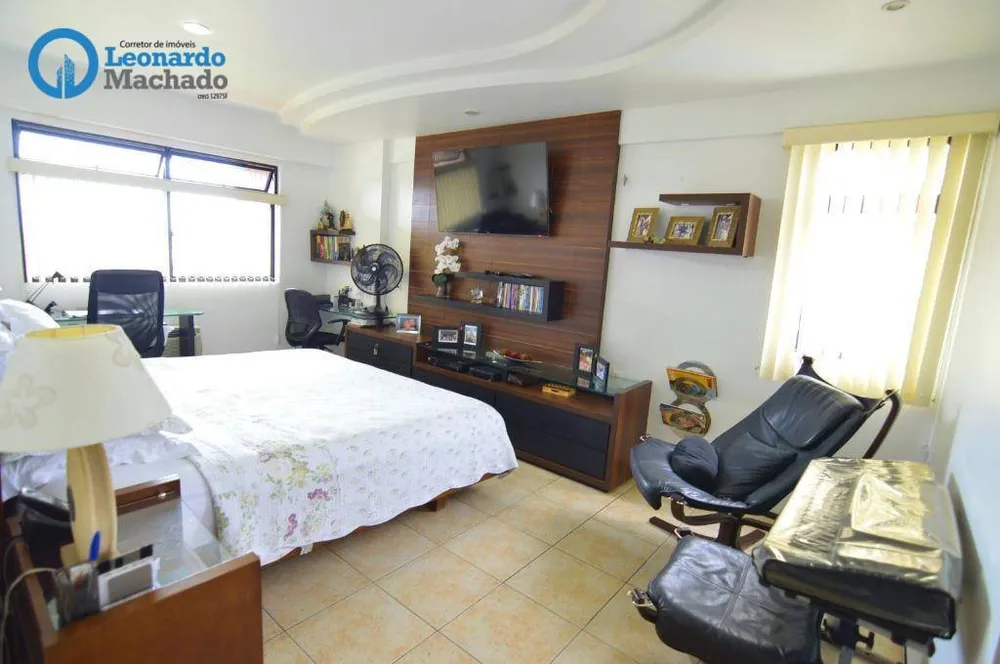 Apartamento, 3 quartos, 195 m² - Foto 8