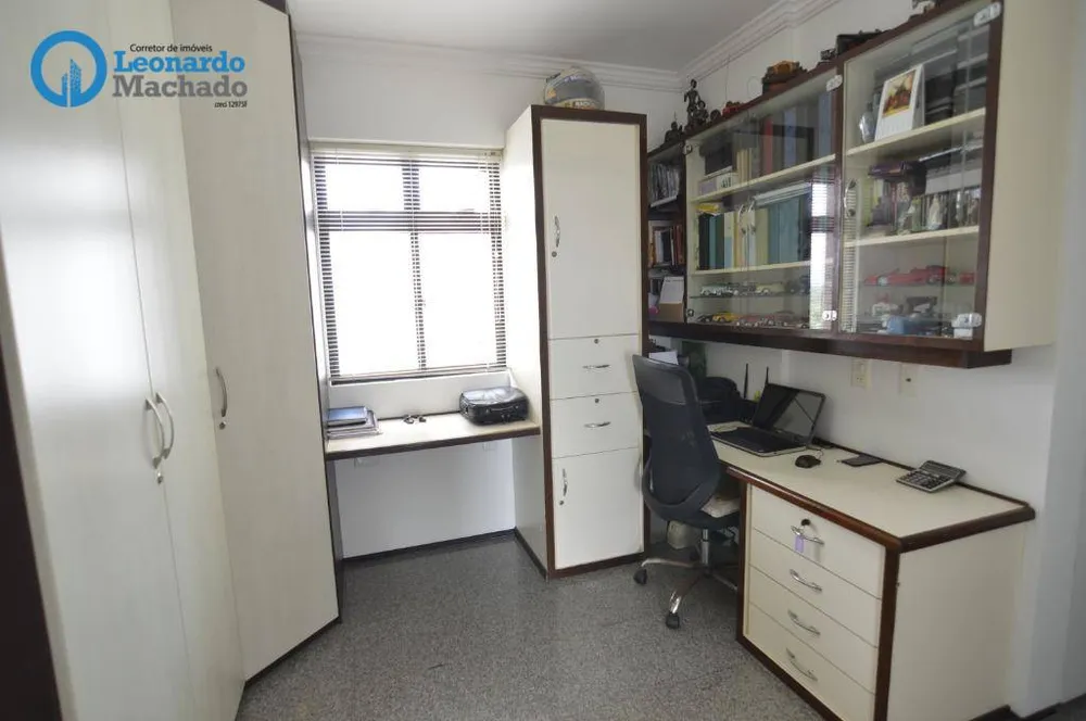 Apartamento, 3 quartos, 195 m² - Foto 12