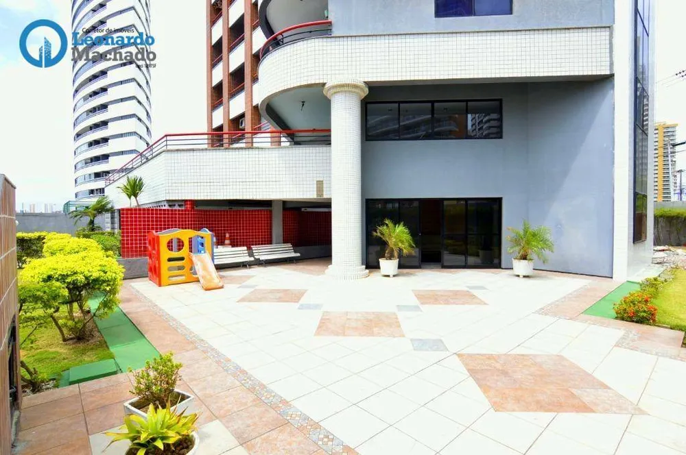 Apartamento, 3 quartos, 195 m² - Foto 3