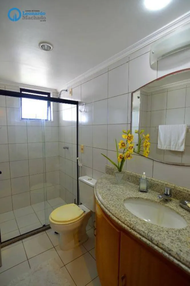 Apartamento, 3 quartos, 195 m² - Foto 6