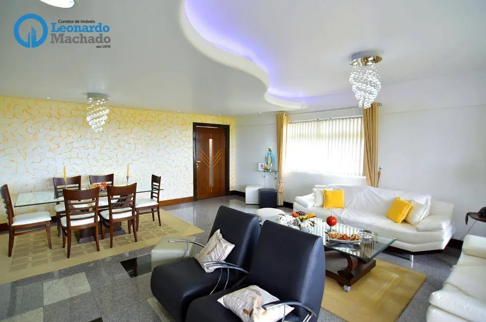 Apartamento, 3 quartos, 195 m² - Foto 4
