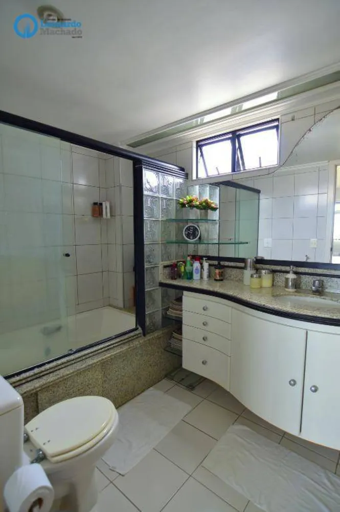 Apartamento, 3 quartos, 195 m² - Foto 10