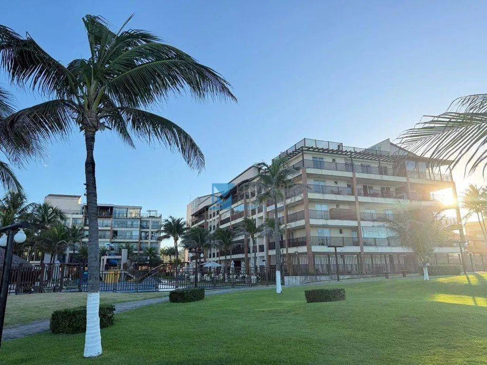 Apartamento, 2 quartos, 72 m² - Foto 1