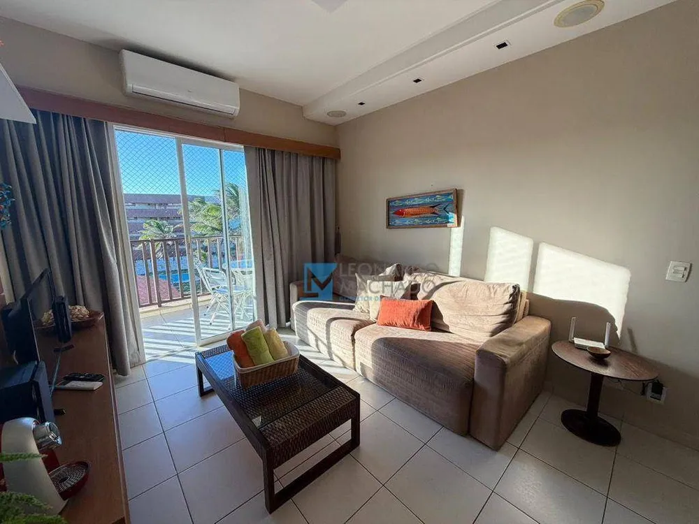 Apartamento, 2 quartos, 72 m² - Foto 3