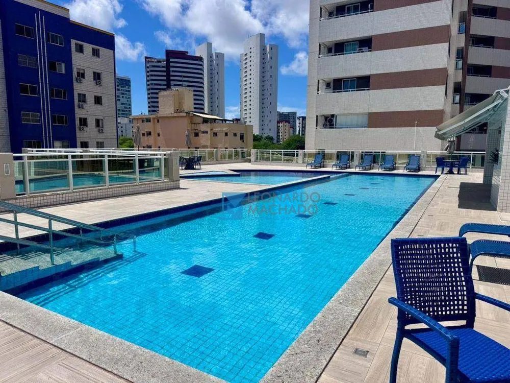 Apartamento, 3 quartos, 112 m² - Foto 1