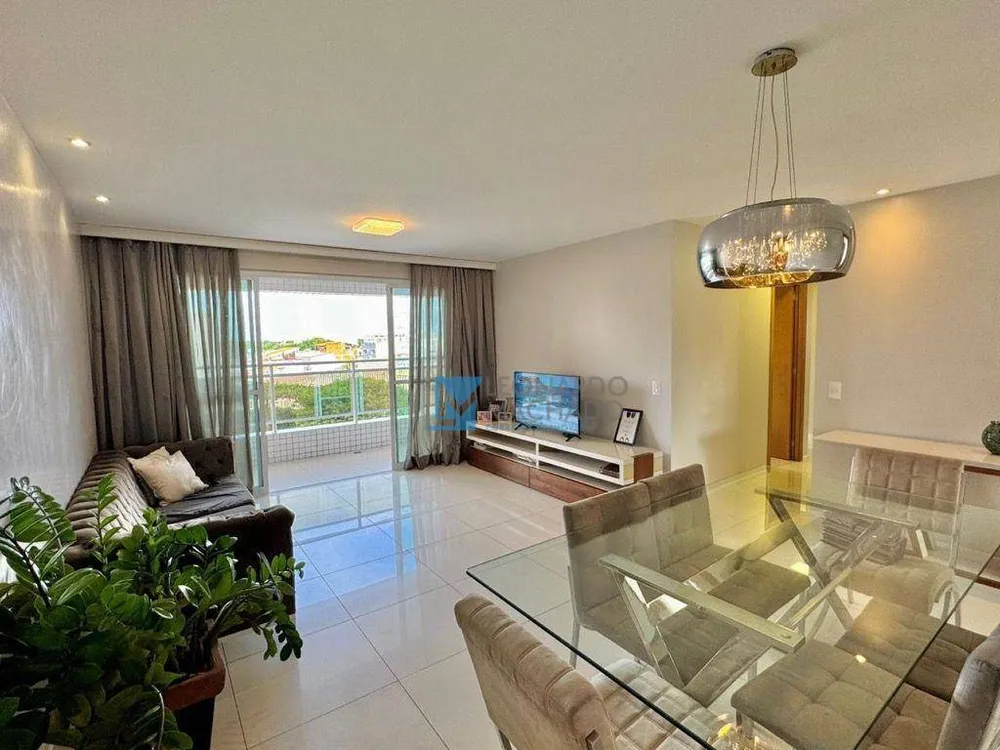 Apartamento, 3 quartos, 112 m² - Foto 3