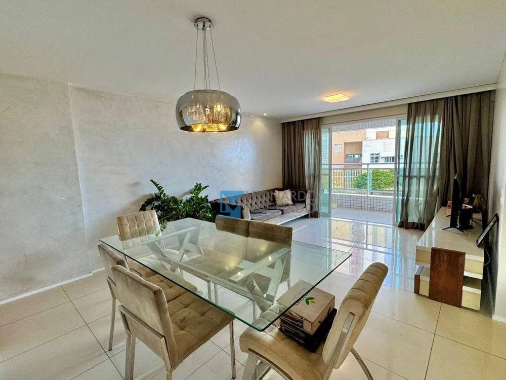 Apartamento, 3 quartos, 112 m² - Foto 2