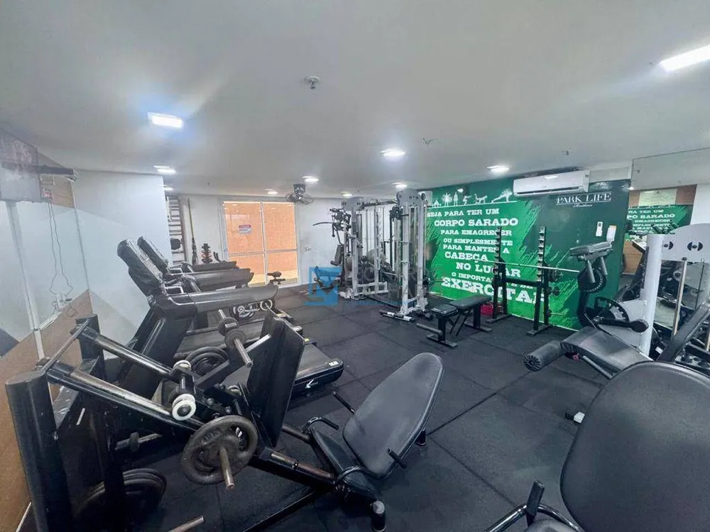 Apartamento, 3 quartos, 112 m² - Foto 14