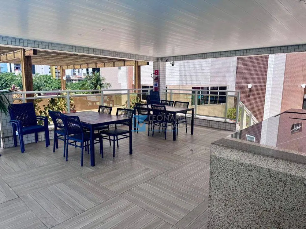 Apartamento, 3 quartos, 112 m² - Foto 13