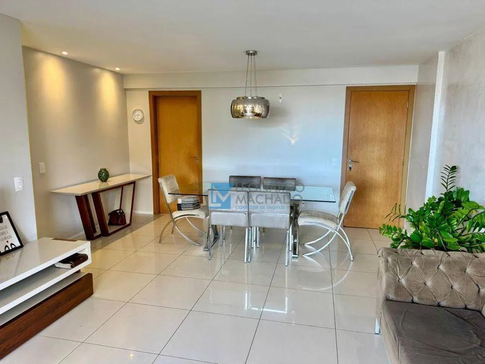Apartamento, 3 quartos, 112 m² - Foto 4