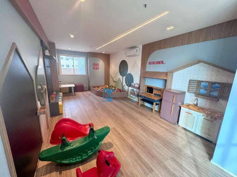 Apartamento, 3 quartos, 112 m² - Foto 9