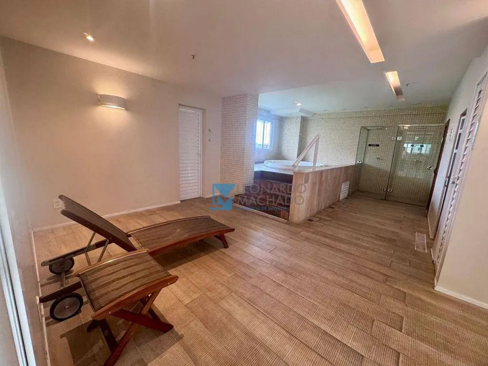 Apartamento, 3 quartos, 112 m² - Foto 8