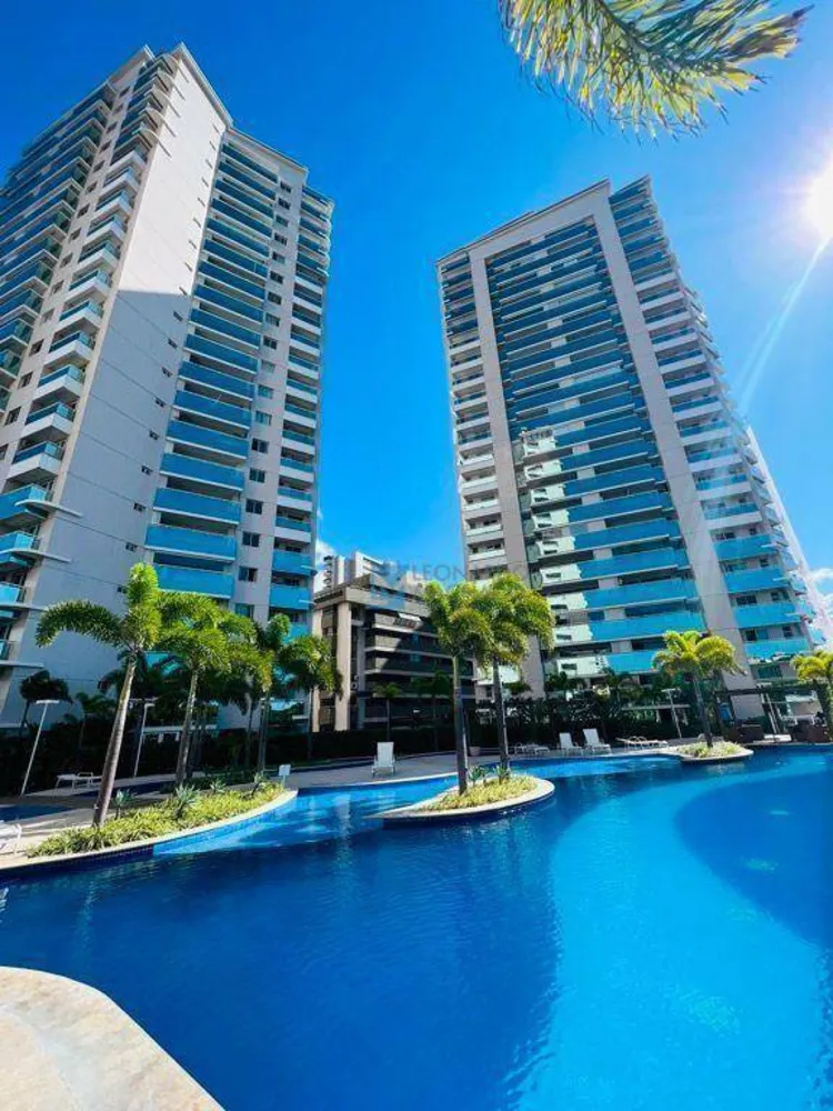 Apartamento, 3 quartos, 111 m² - Foto 8