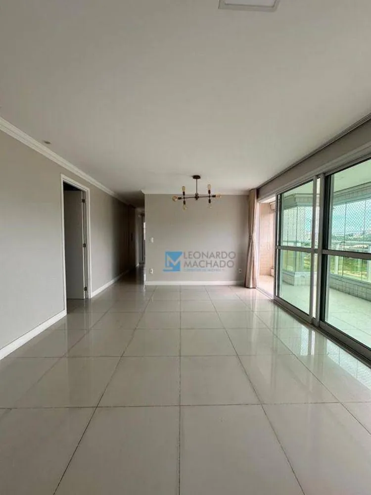 Apartamento, 3 quartos, 111 m² - Foto 2