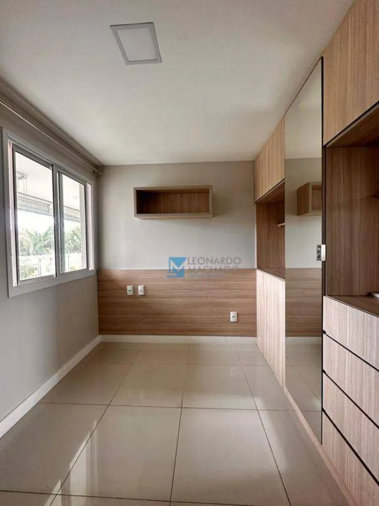 Apartamento, 3 quartos, 111 m² - Foto 3