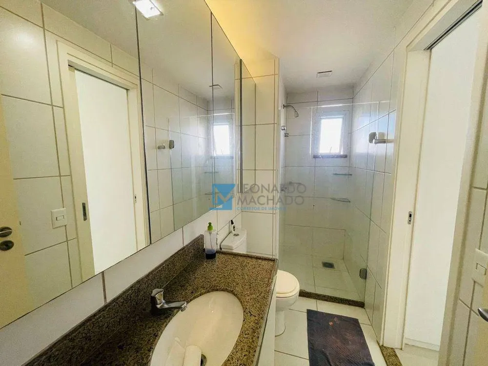 Apartamento, 3 quartos, 92 m² - Foto 10