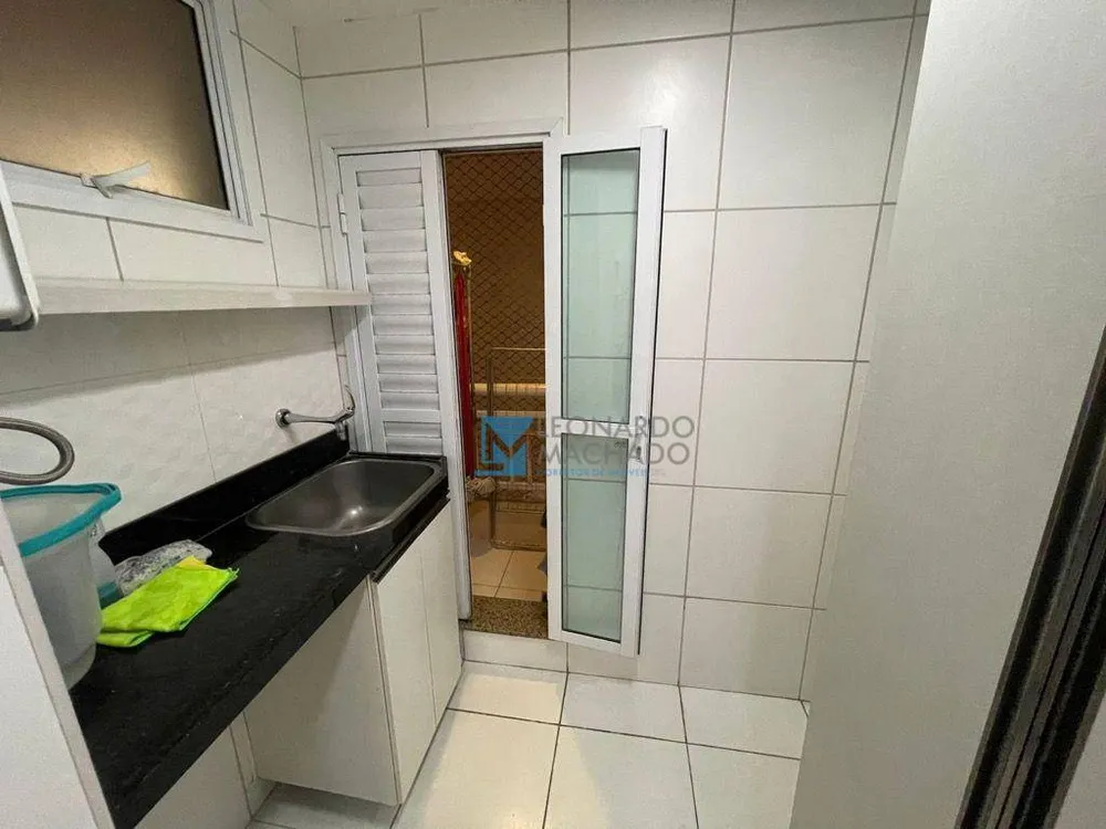 Apartamento, 3 quartos, 92 m² - Foto 8