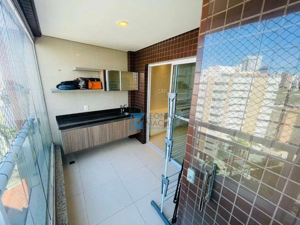 Apartamento, 3 quartos, 92 m² - Foto 2