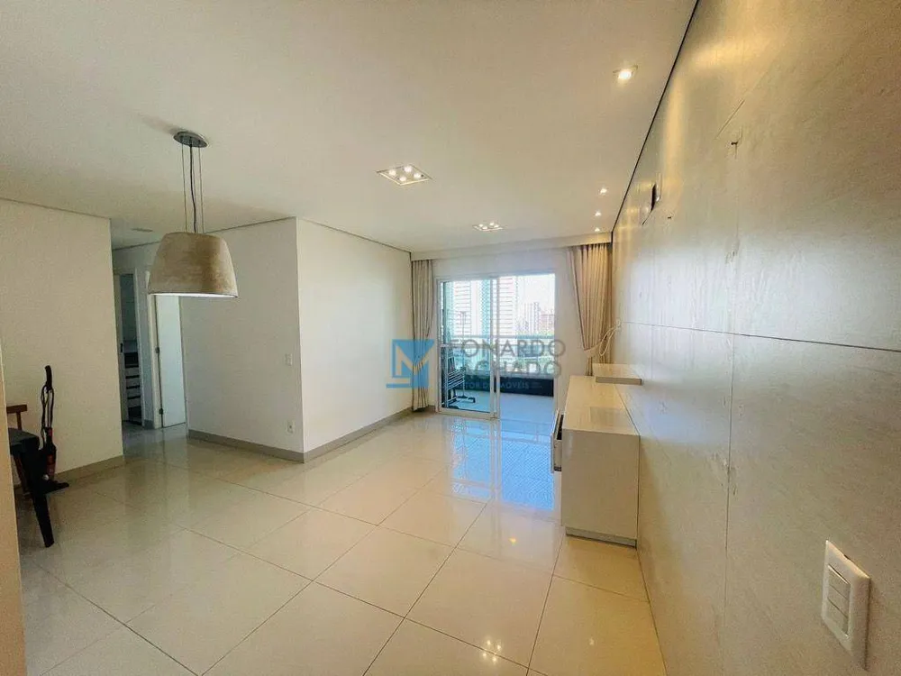 Apartamento, 3 quartos, 92 m² - Foto 1
