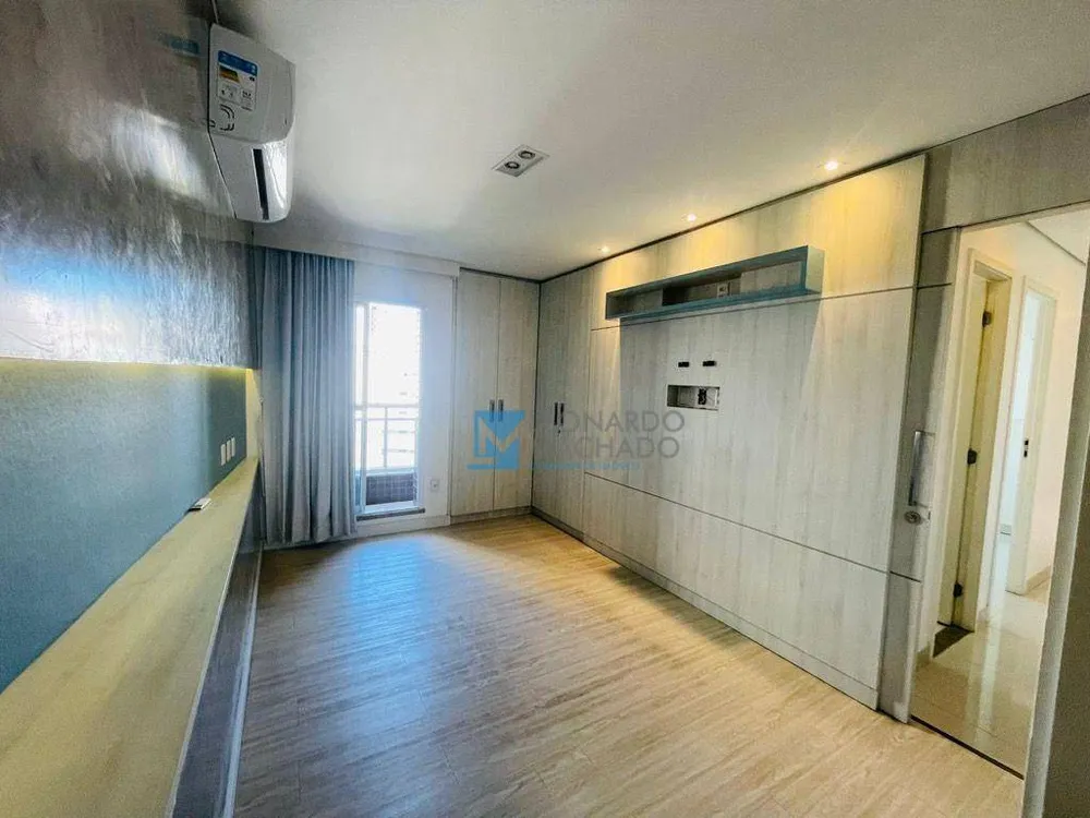 Apartamento, 3 quartos, 92 m² - Foto 4
