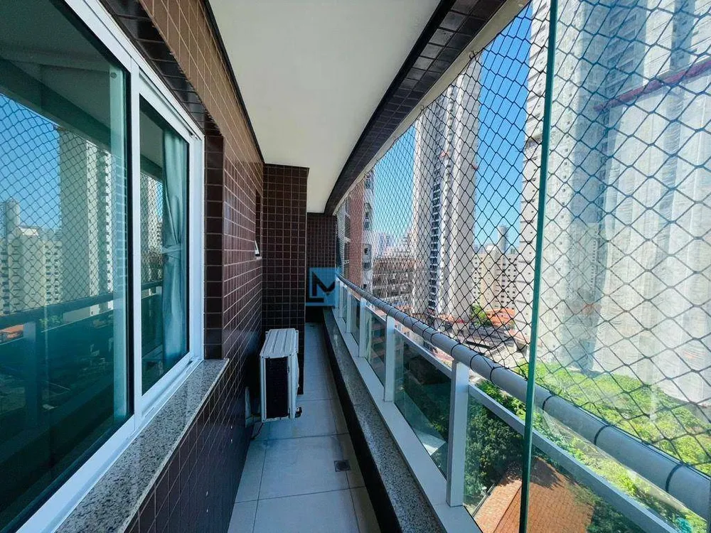 Apartamento, 3 quartos, 92 m² - Foto 7