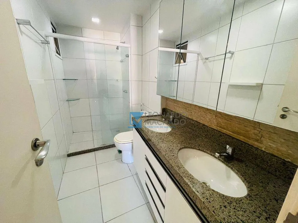Apartamento, 3 quartos, 92 m² - Foto 9