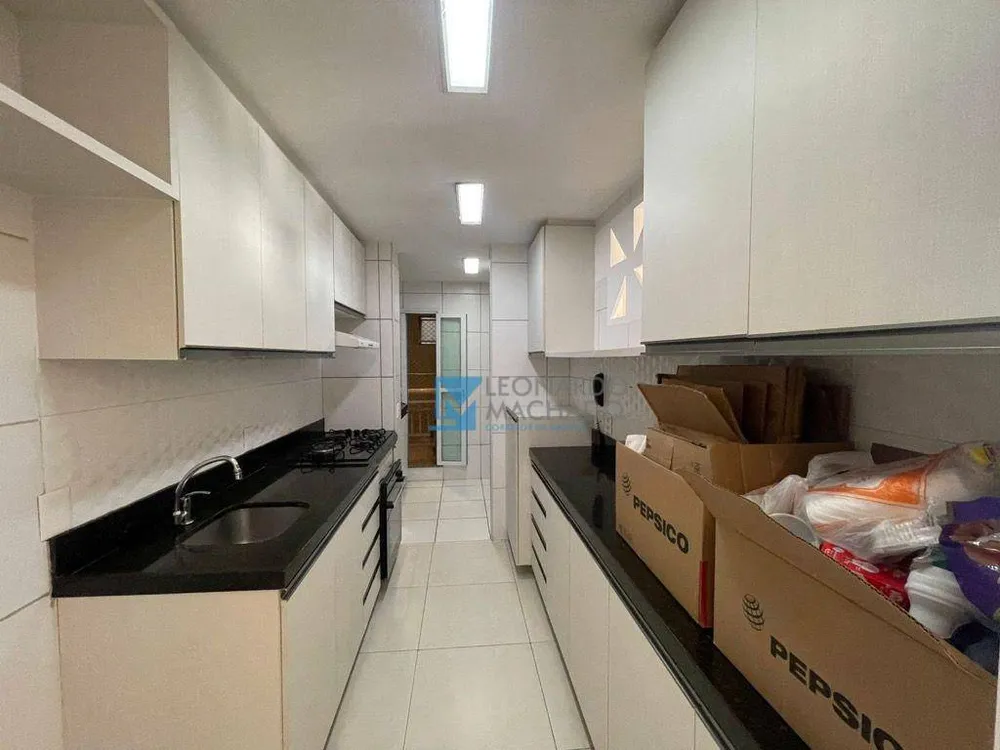 Apartamento, 3 quartos, 92 m² - Foto 3