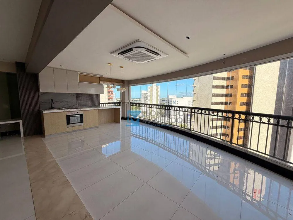 Apartamento, 3 quartos, 323 m² - Foto 2