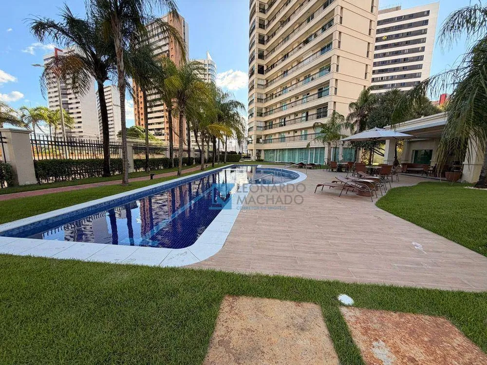 Apartamento, 3 quartos, 323 m² - Foto 1