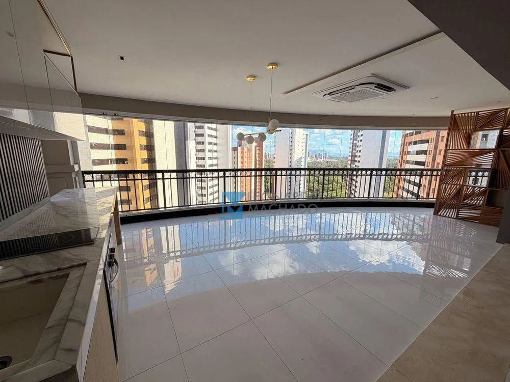 Apartamento, 3 quartos, 323 m² - Foto 3