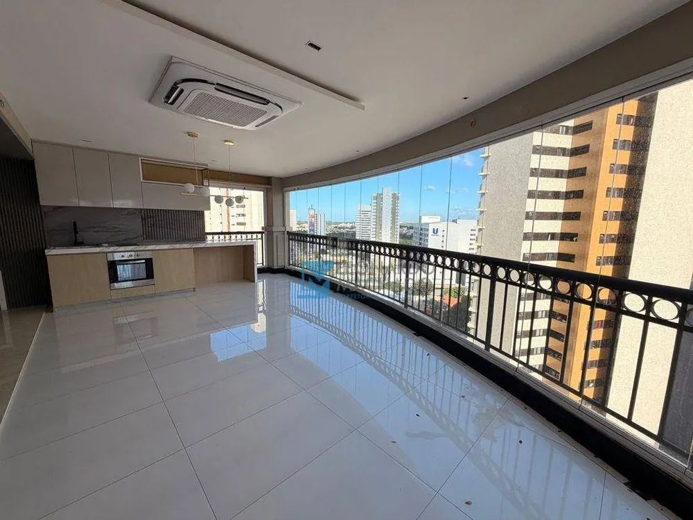 Apartamento, 3 quartos, 323 m² - Foto 4