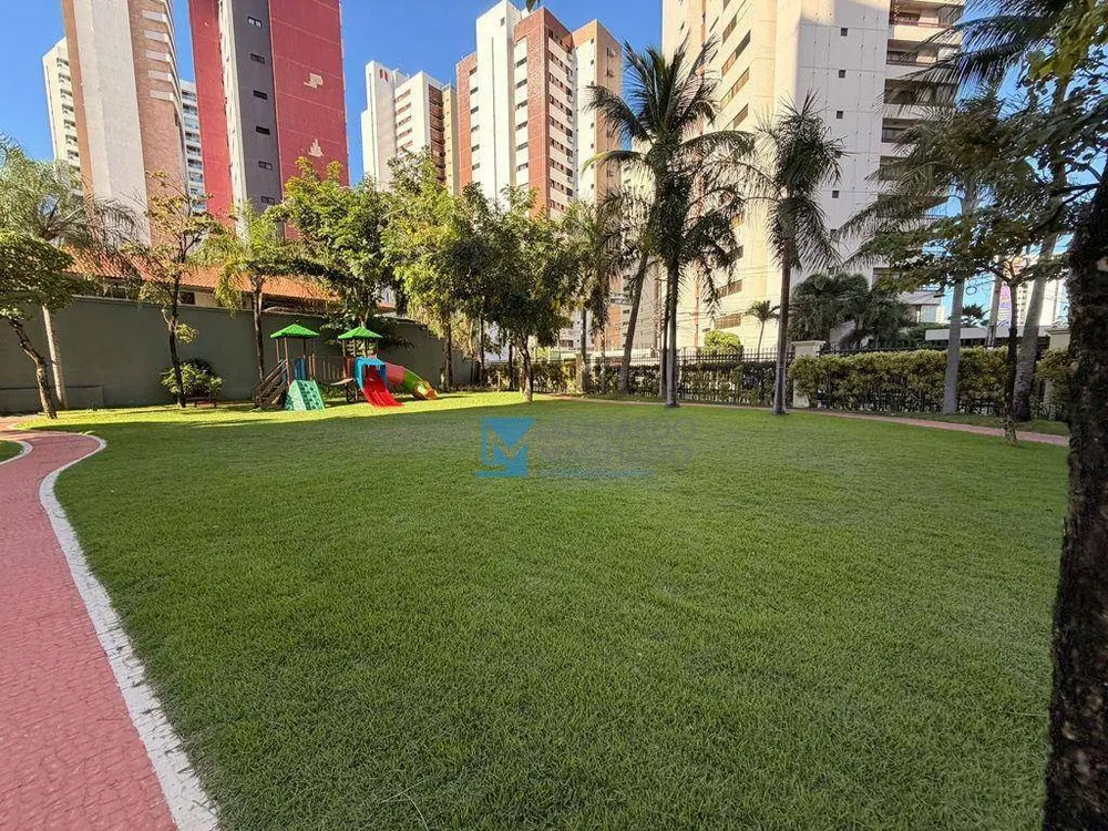 Apartamento, 3 quartos, 323 m² - Foto 5