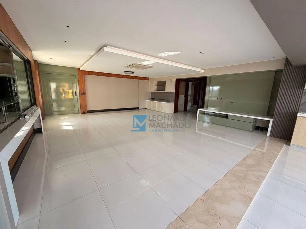Apartamento, 3 quartos, 323 m² - Foto 7