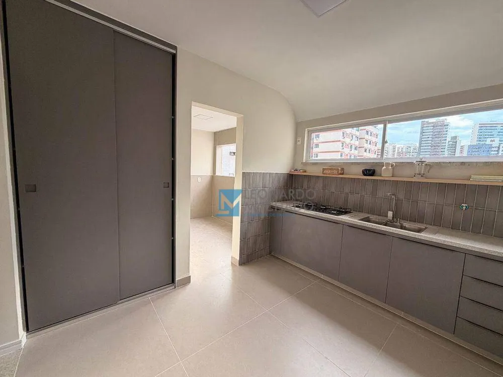 Apartamento, 3 quartos, 128 m² - Foto 7