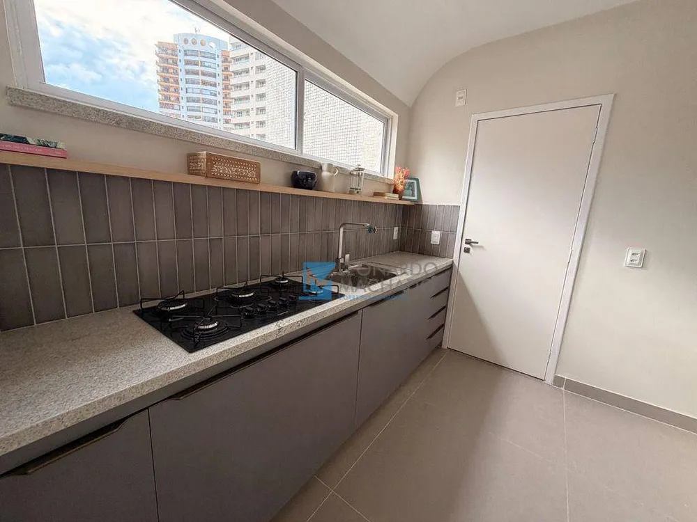 Apartamento, 3 quartos, 128 m² - Foto 1