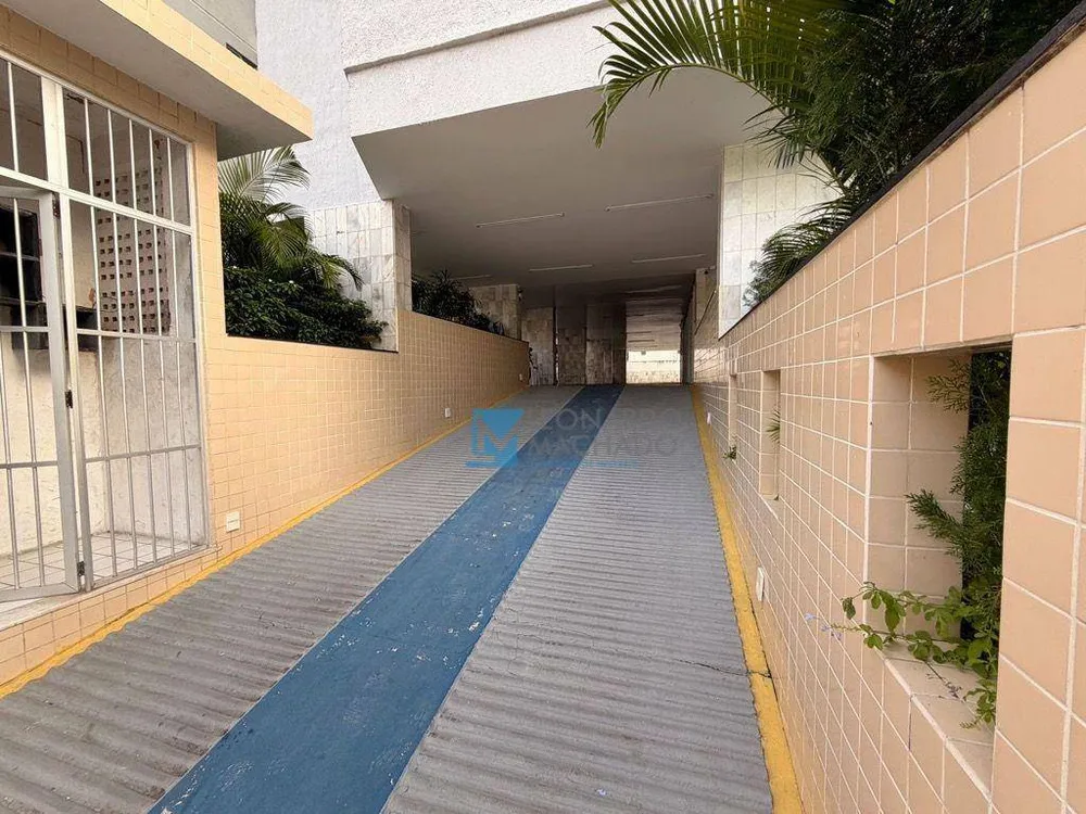 Apartamento, 3 quartos, 128 m² - Foto 2