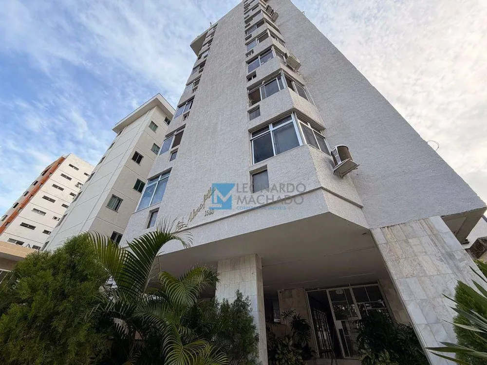 Apartamento, 3 quartos, 128 m² - Foto 5
