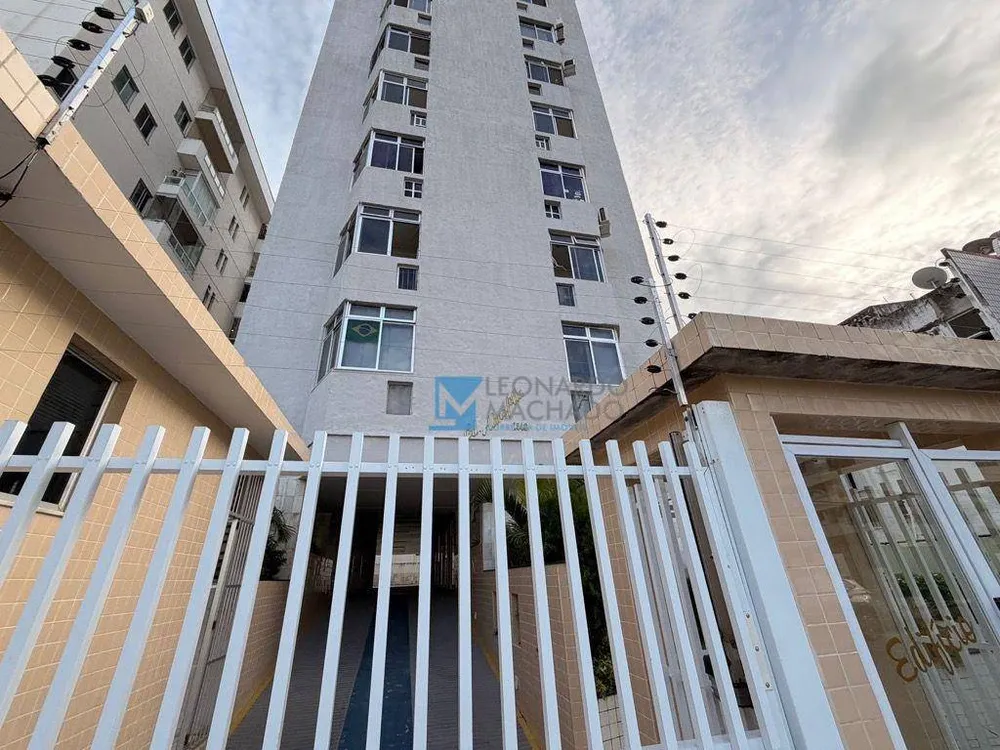 Apartamento, 3 quartos, 128 m² - Foto 3