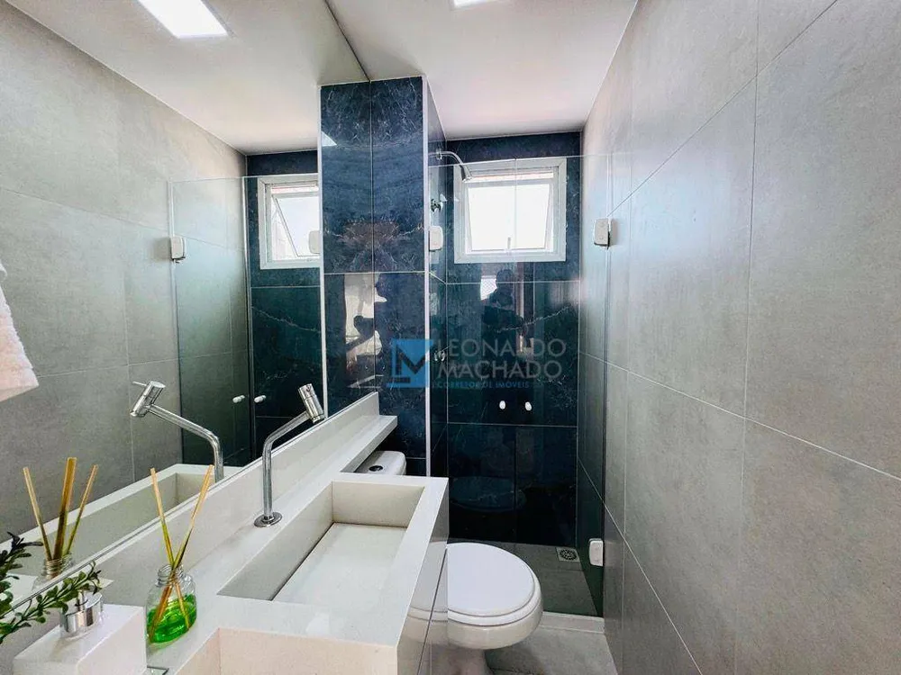 Apartamento, 3 quartos, 75 m² - Foto 3