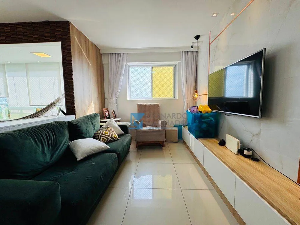 Apartamento, 3 quartos, 75 m² - Foto 5
