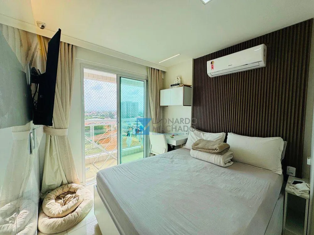 Apartamento, 3 quartos, 75 m² - Foto 4