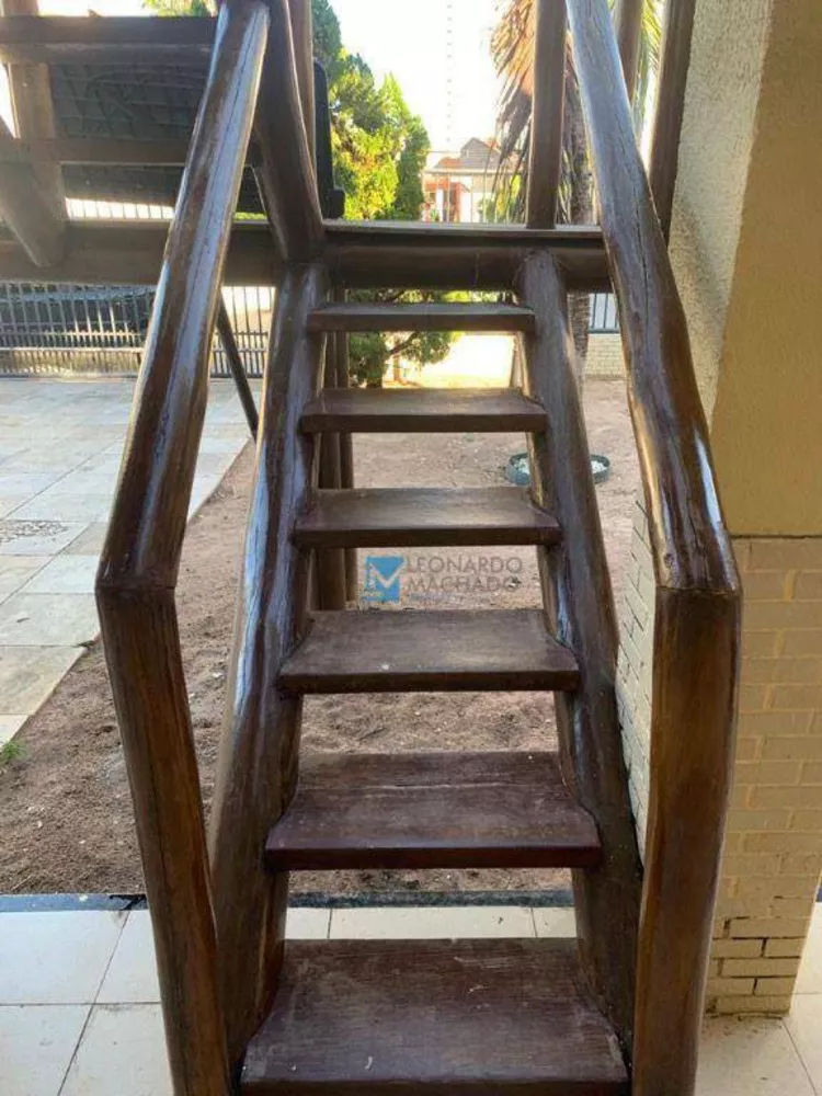 Casa de Condomínio, 4 quartos - Foto 22